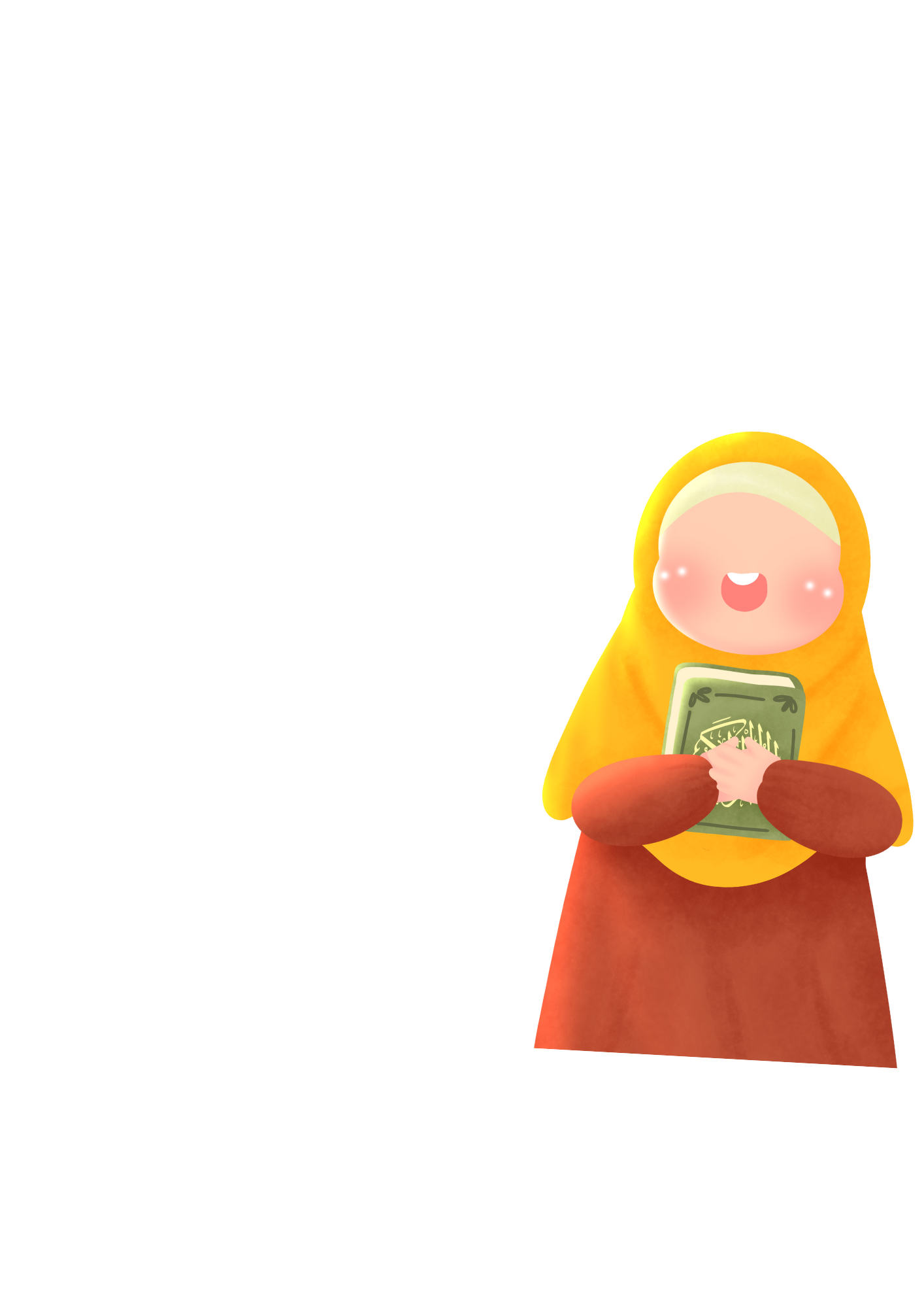 Student Achievement Illustration
